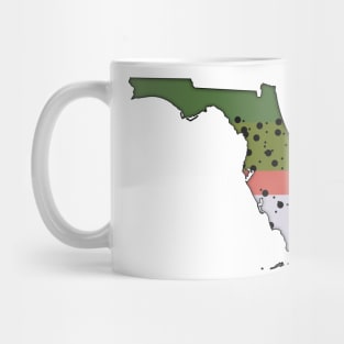 Florida Trout Mug